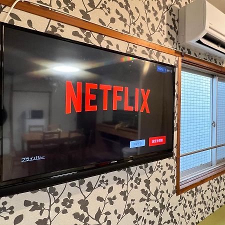 Expected Inn Фукуока Екстериор снимка