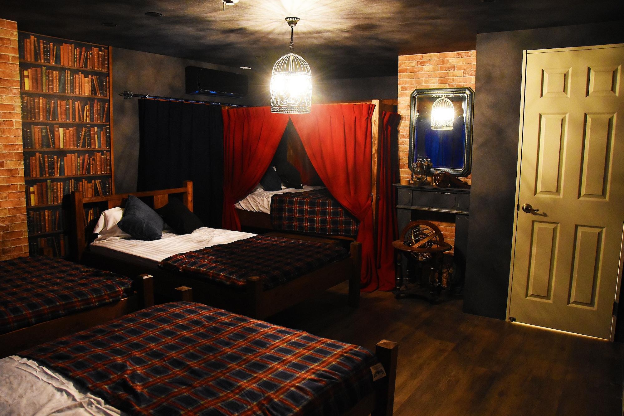 Expected Inn Фукуока Екстериор снимка