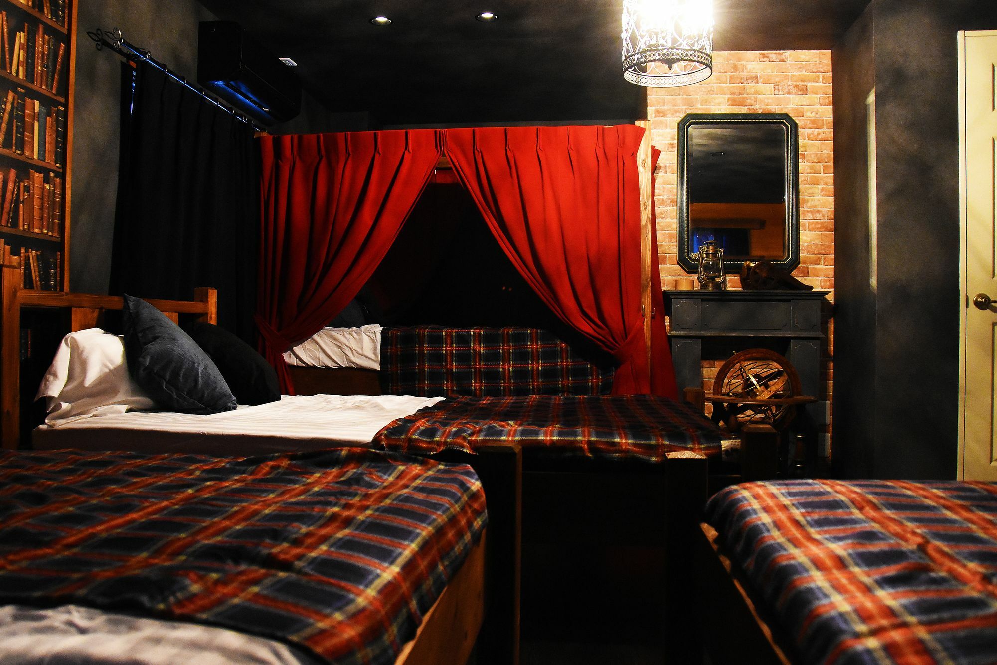 Expected Inn Фукуока Екстериор снимка