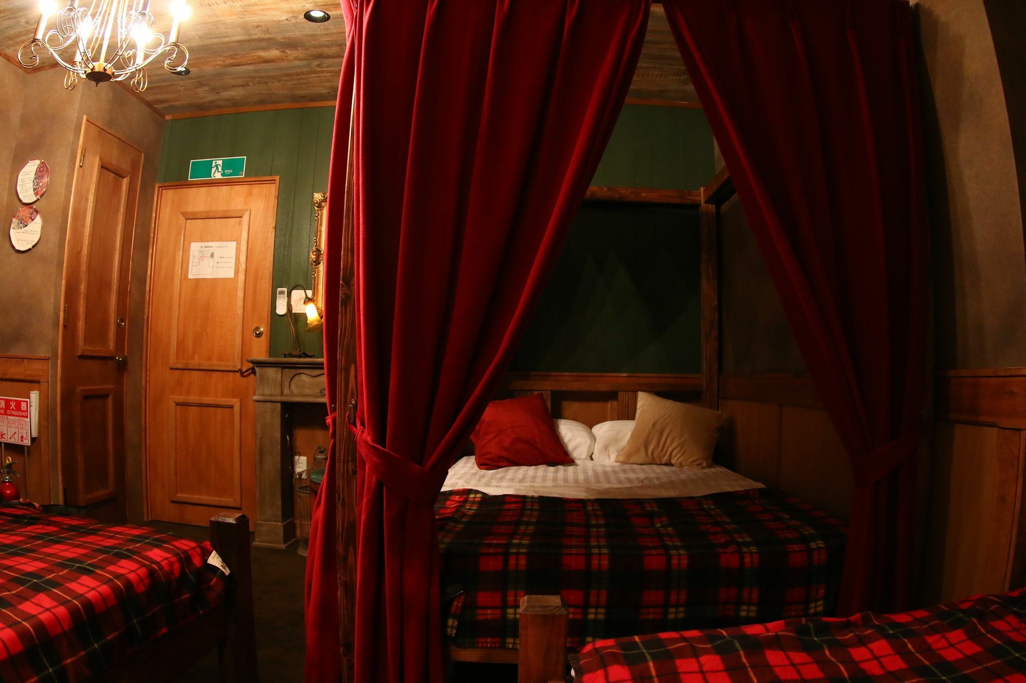 Expected Inn Фукуока Екстериор снимка